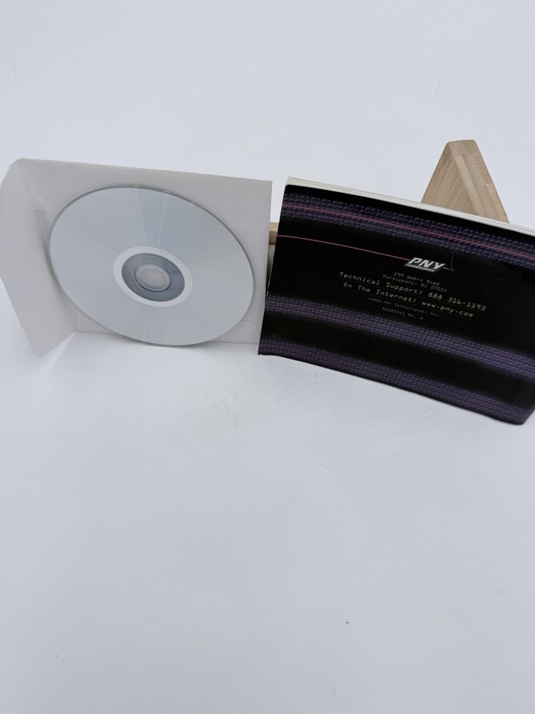 Verto G Force FX Drivers Cd Software Install Guide