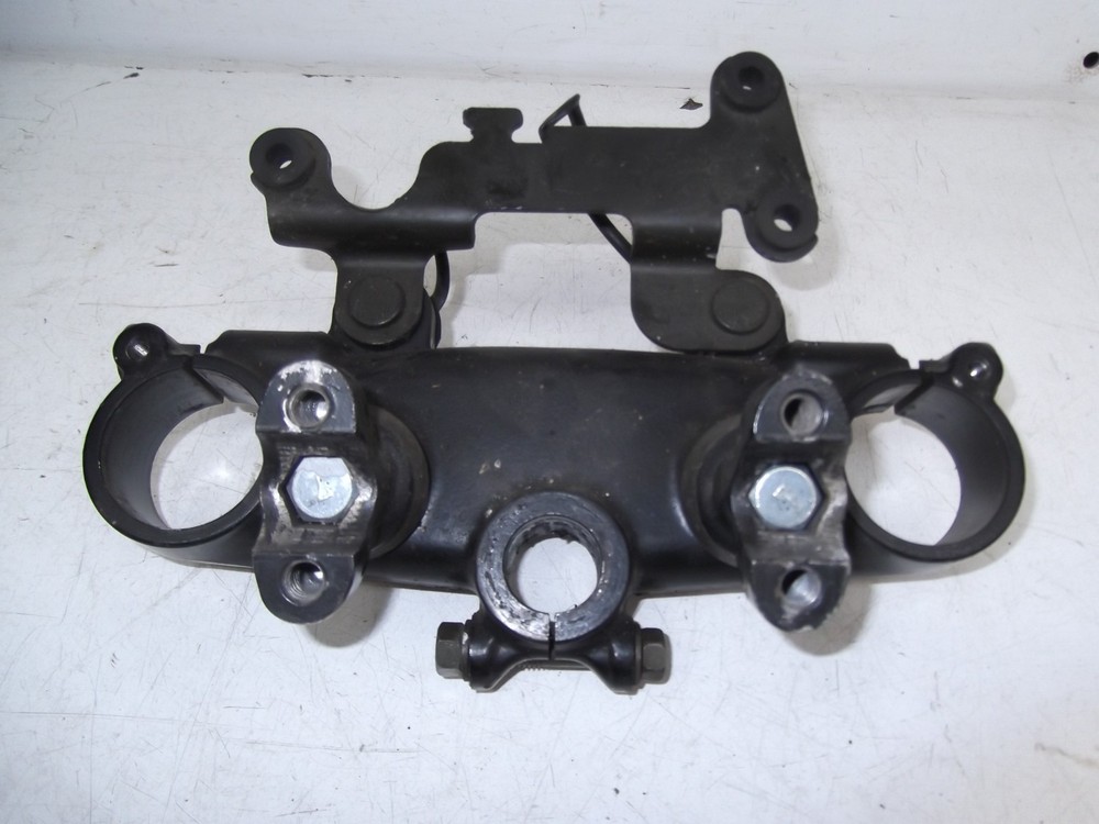 SUZUKI DR650 TOP YOKE
