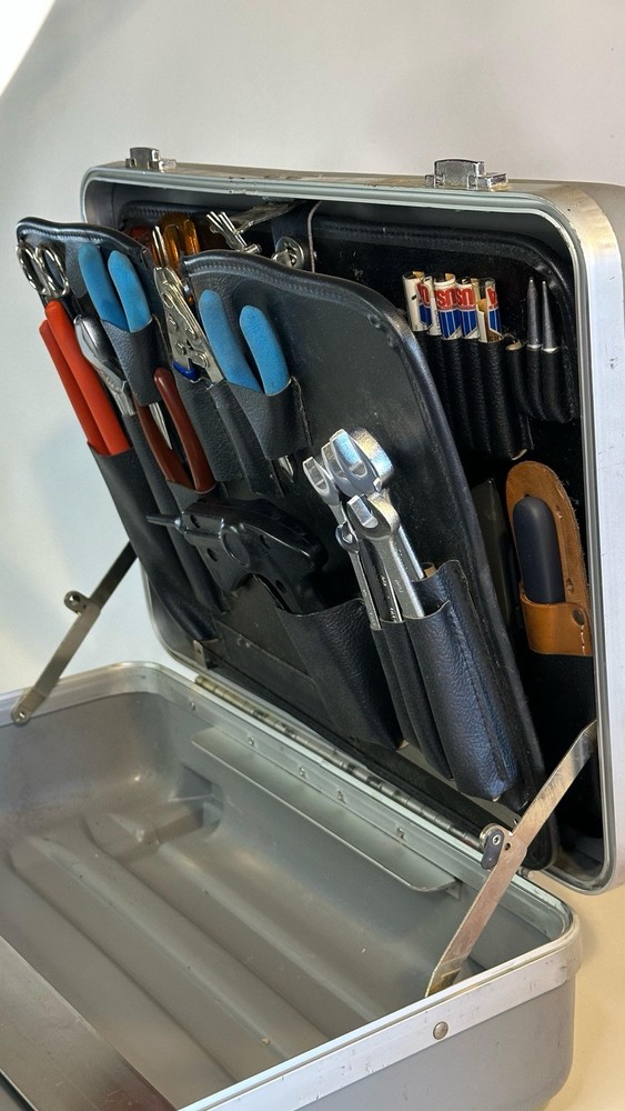 Northern Telecom DSS 37017