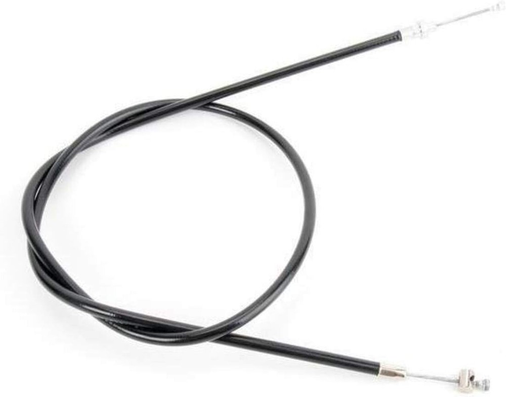 Motion Pro - 04-0309 - Black Vinyl Push Throttle Cable