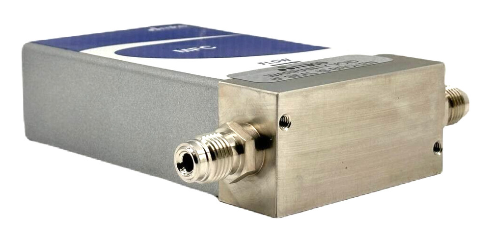 MKS INSTRUMENTS GE50A-30352 20000 SCCM N2 MASS FLOW CONTROLLER