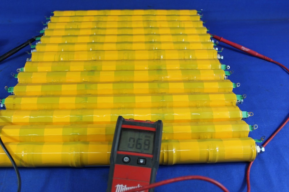 2005 Honda Insight IMA C4 hybrid Battery Stick