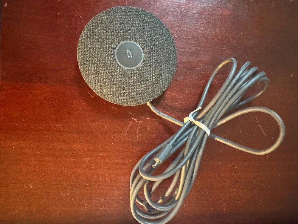 Logitech Rally Plus Conference Camera System