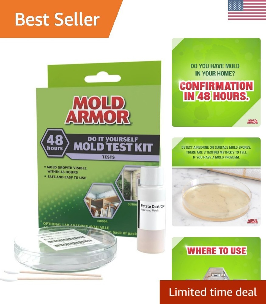 Do It Yourself Mold  Kit