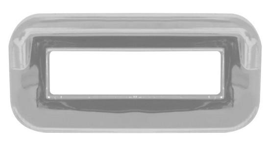 Replaces PETERBILT ALL INTERIOR TRIM ,  CO