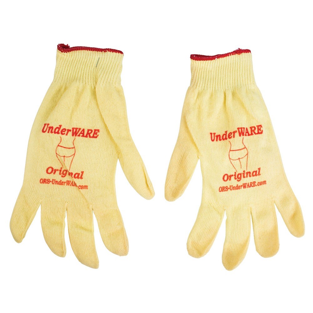 PC Racing Underware Original Glove Liners Small