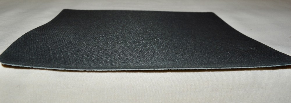 US Army Special Forces Mouse Pad 9" x 8"