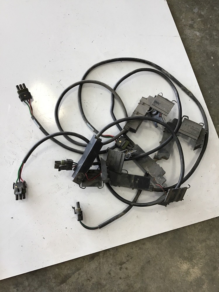 Sensor-1 HRPS-WP High Rate Planter Population Sensor