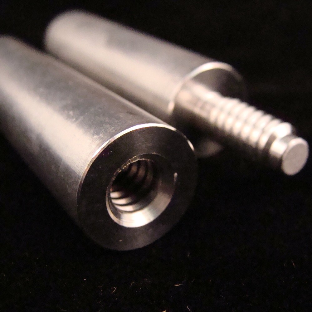 Driver Pin 5/16-14 Maintenance Driver  000255