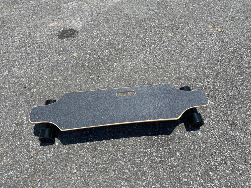 J-M4 ELECTRIC SKATEBOARD SINGLE DRIVE