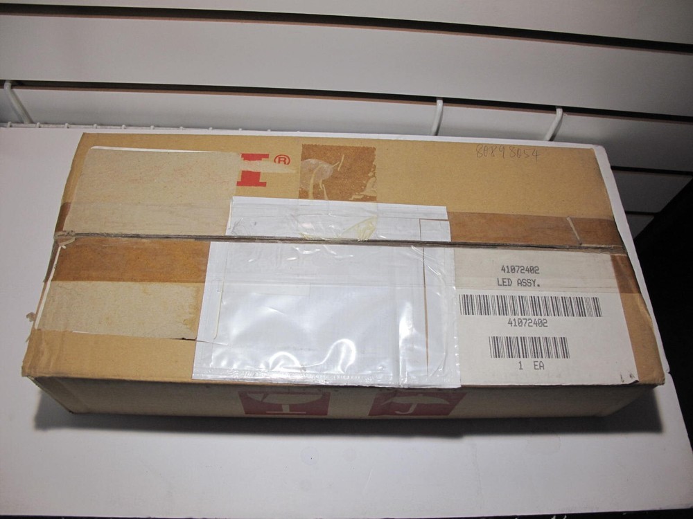 Okidata, 41072402, Led Printer, Open Item