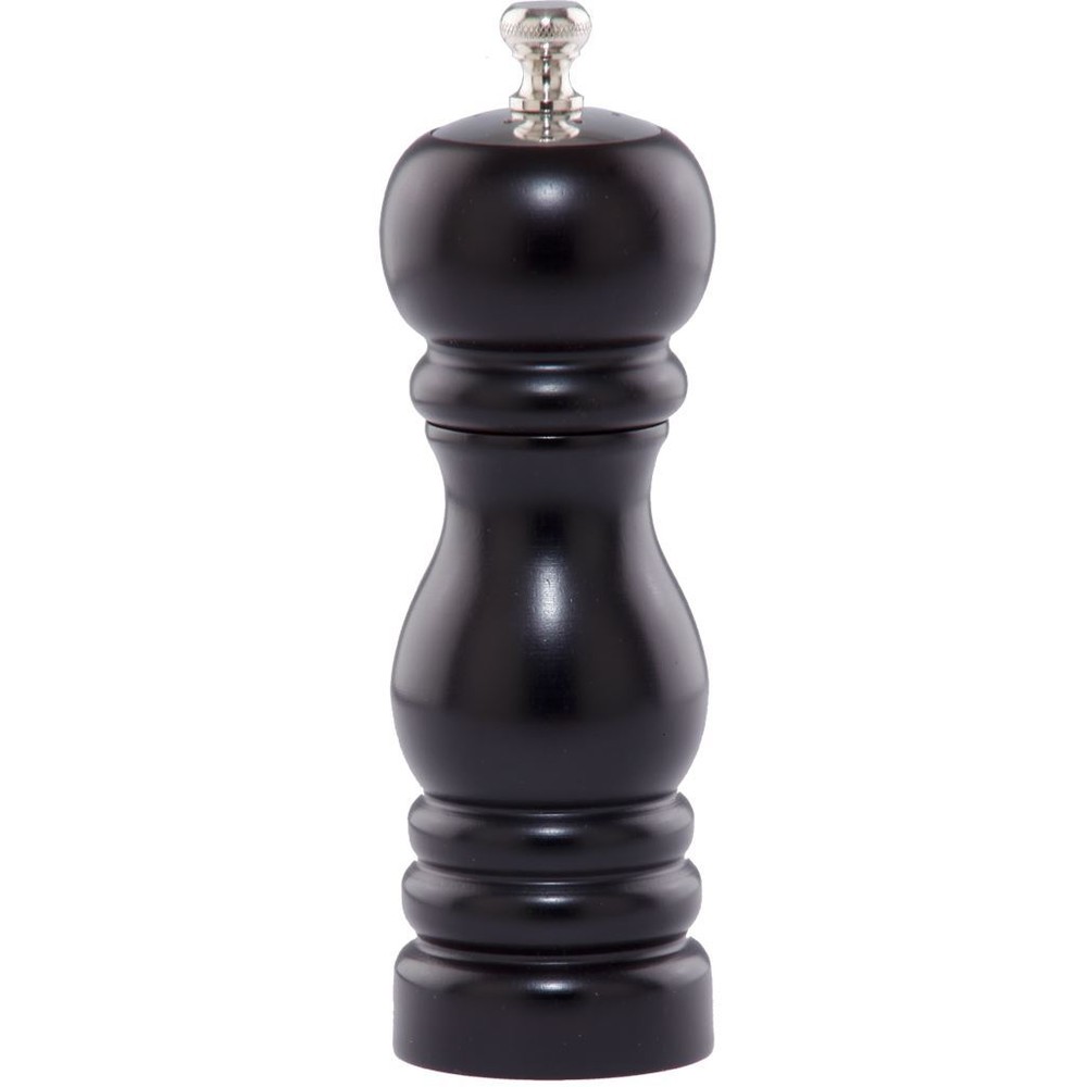 6.5" Duo Pepper Mill & Salt Shaker Combo
