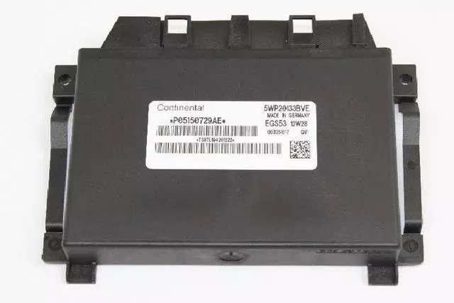Genuine Mopar Transmission Control Module 5150729AE