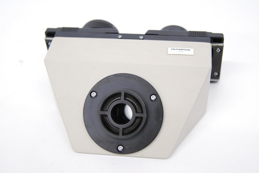 Olympus BH2-BI45 Binocular Microscope Head (IMT-2)