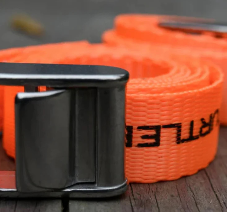 Turtlebox Tie-Down Straps