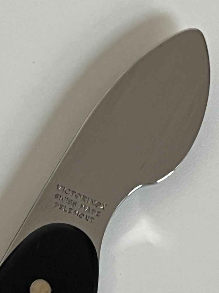 Bergeon 4932 Back case Opener Knife Opening Tool