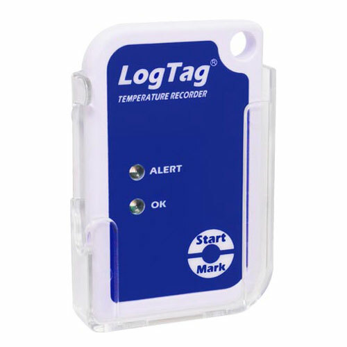 LogTag TRIX-8 Temperature Data Recorder