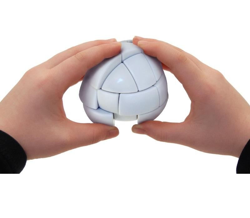 Morph's Egg - Meffert's Rotation Brain Teaser Puzzle
