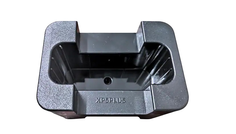 Klein Electronics TEAM6 Insert for Sonim XP5 Plus – Charging Pod ONLY (No Base)