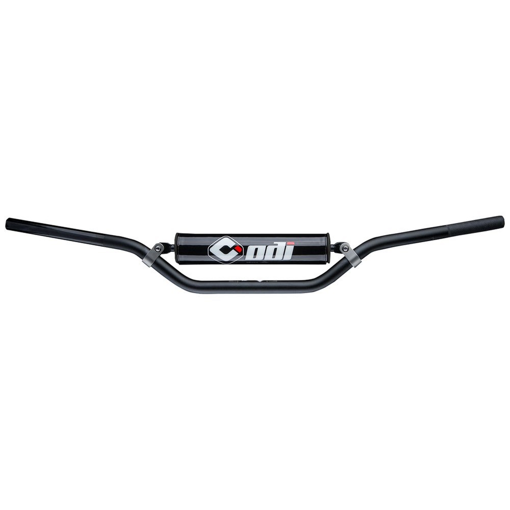 Odi 7/8" Handlebars - Color: Black - Style: Handlebars