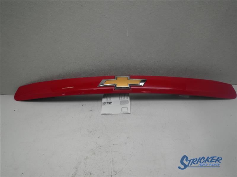 TRAX 2017 Reverse Camera 1036499