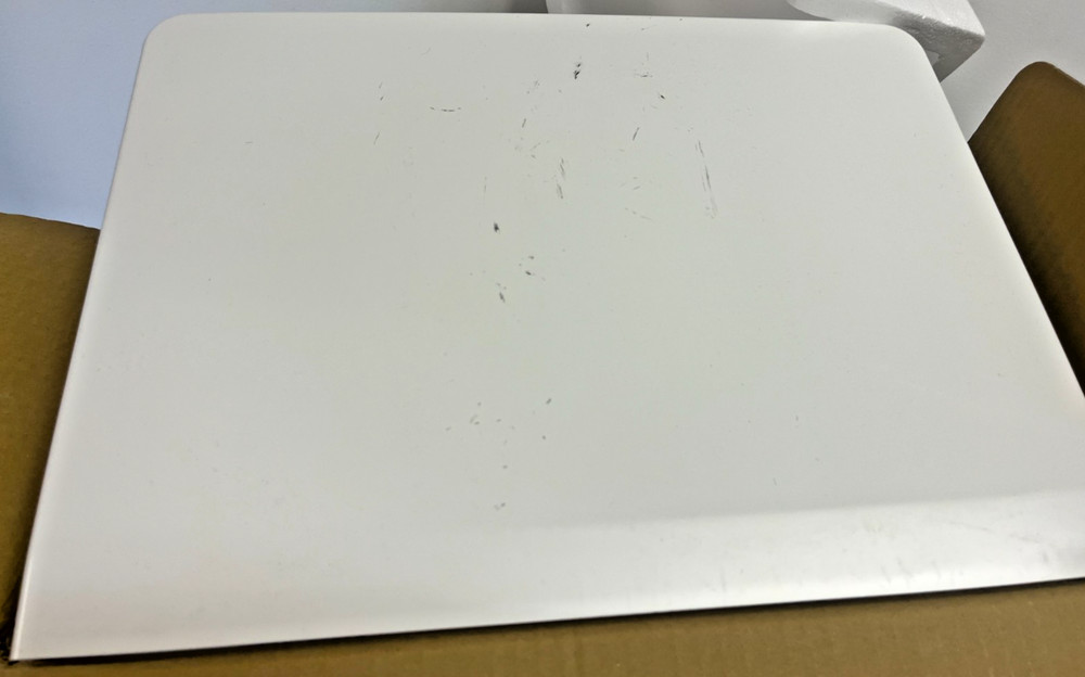 Janome JW8100 Sewing Machine