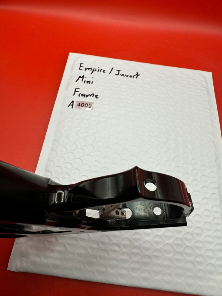 Empire/Invert Mini Paintball Marker Frame