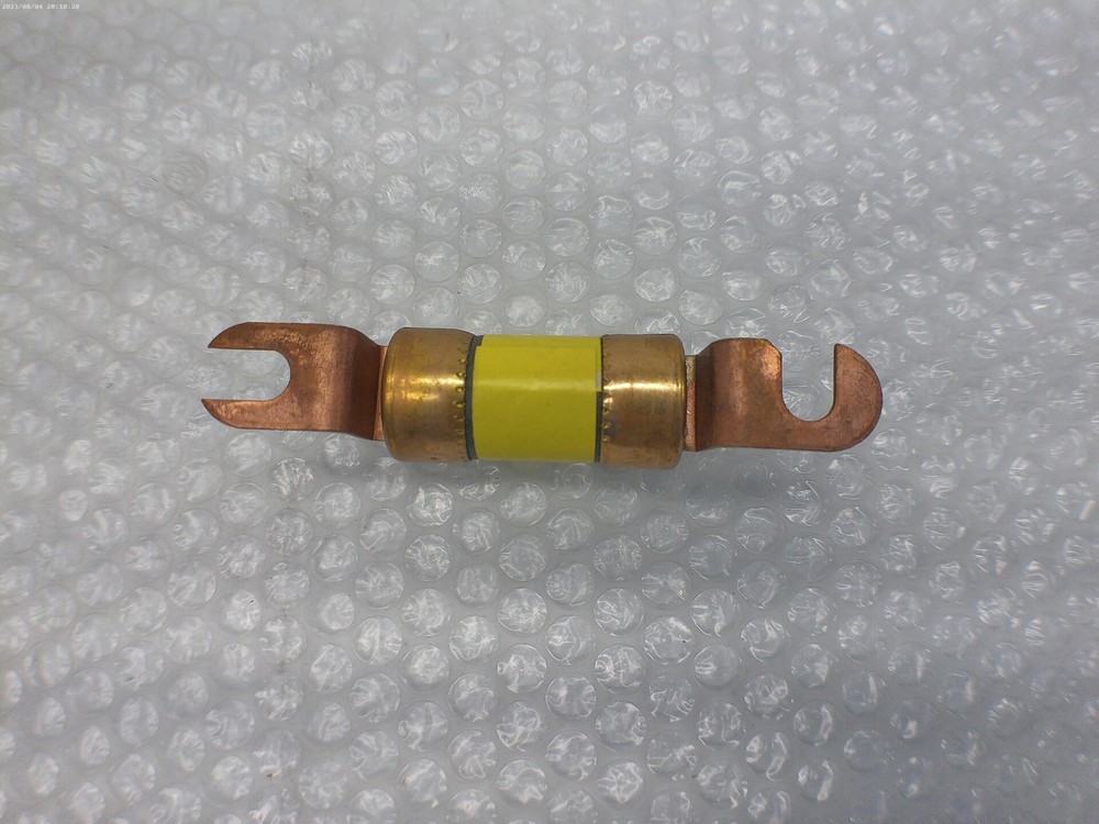 BUSSMANN ALS400 FUSE NSNP.