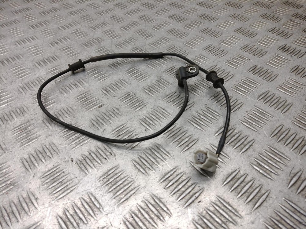 YAMAHA YZF R3A  ABS SENSOR REAR
