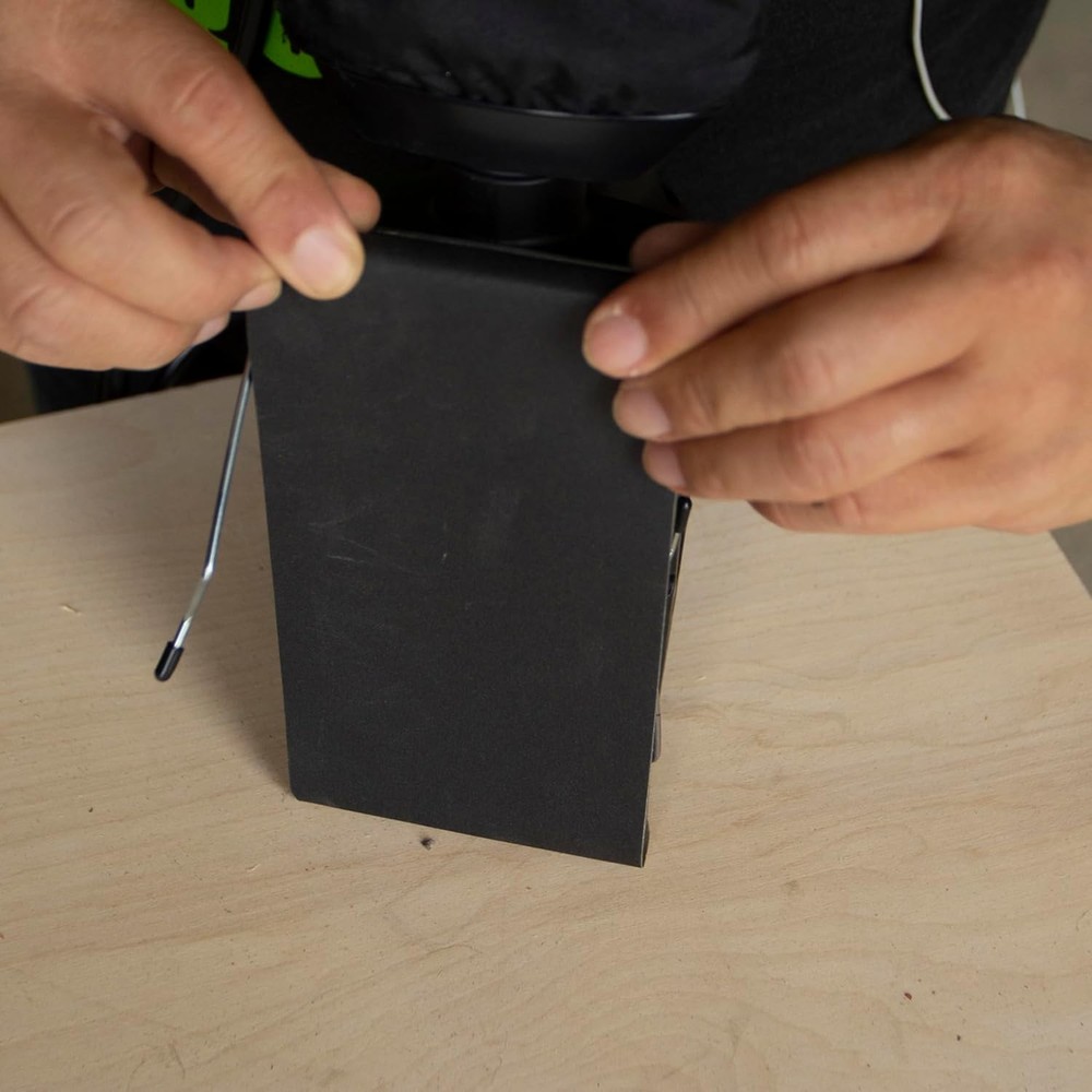 Fine Grit Sandpaper Sheets