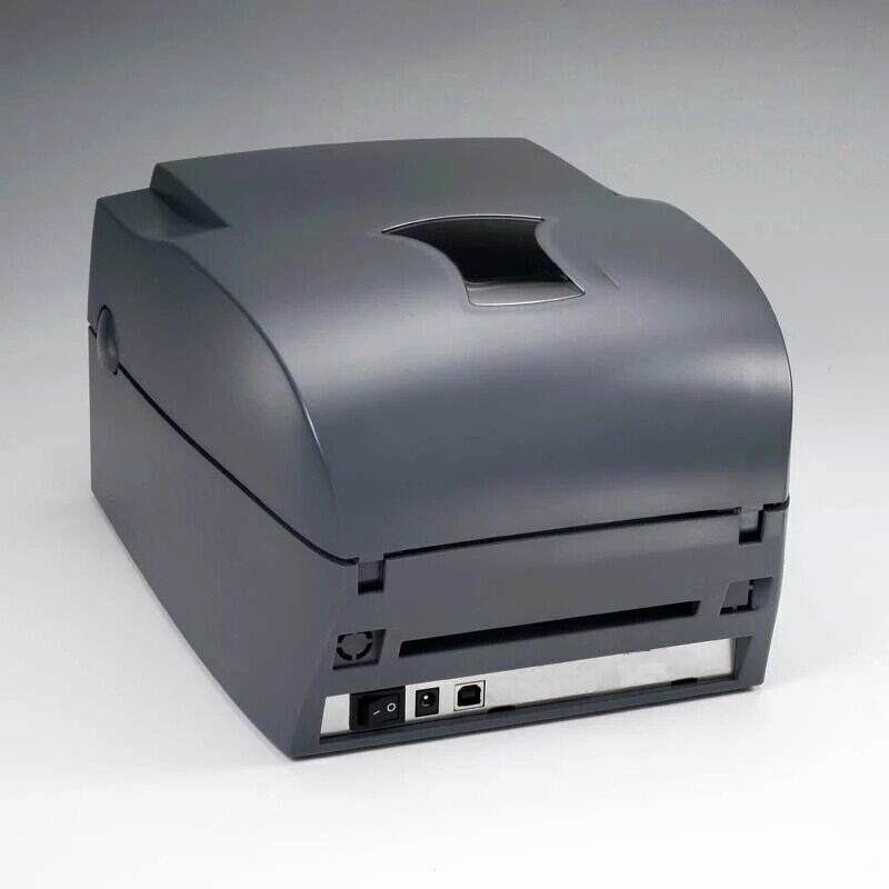 GODEX G500U USB Desktop Thermal Transfer Printer 203 dpi Printer for Barcodes
