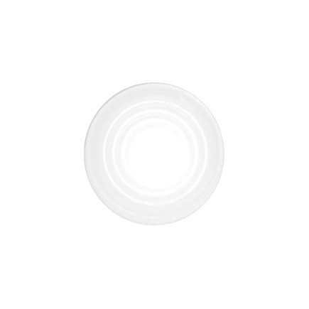 United Pacific 39319 LED Indicator Light, White