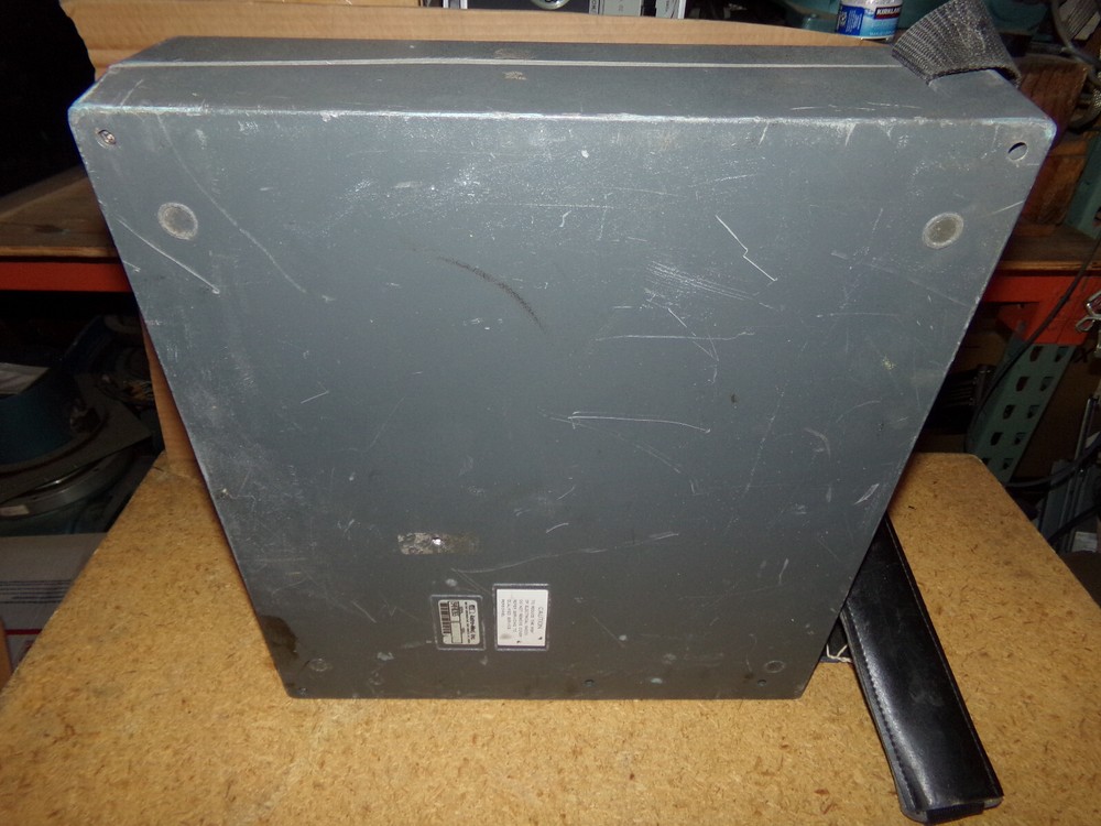 Astro Med DASH 8 Chart Recorder