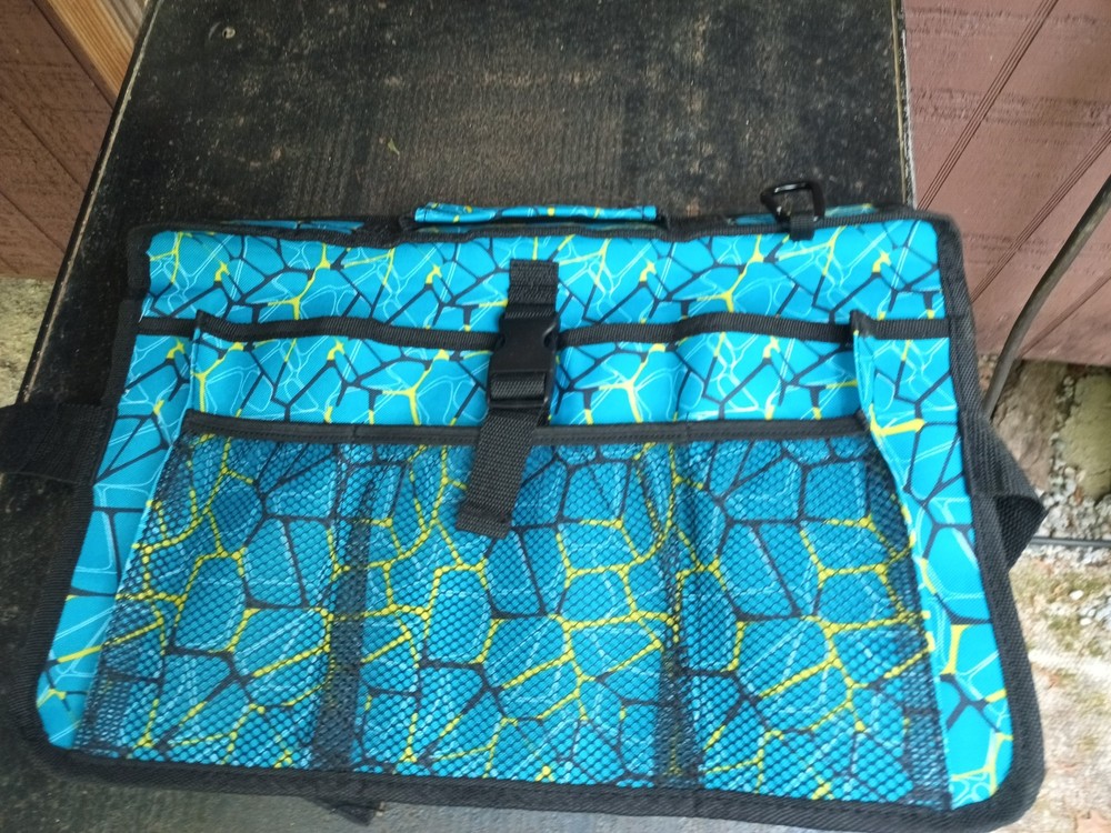Walker/Wheelchair Bag