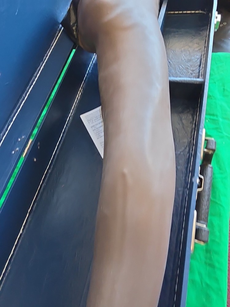 Nasco Life Form LF698 Phlebotomy IV Injection Training Arm