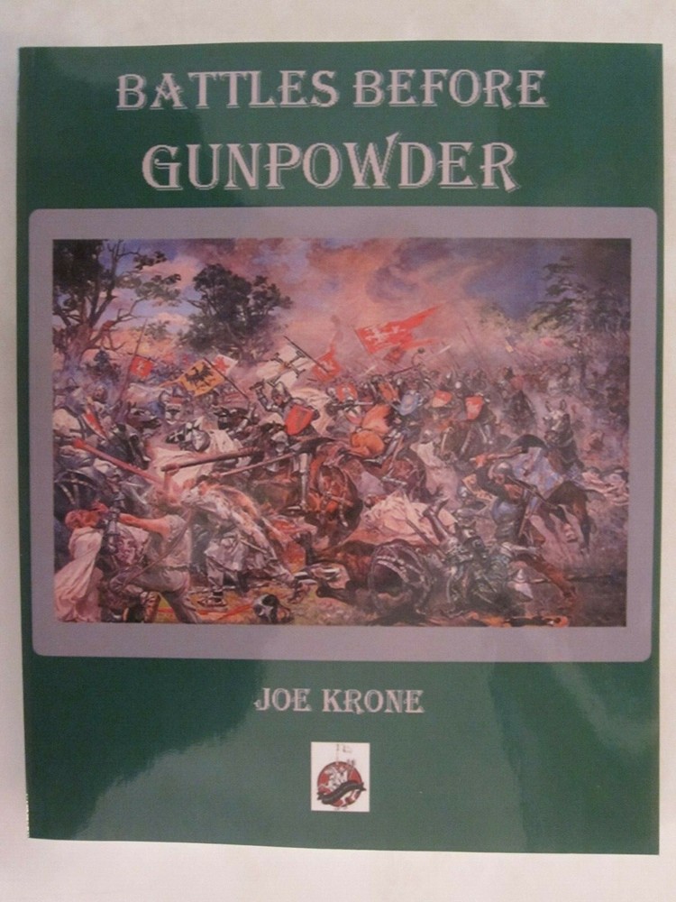 Battles Before Gunpowder
