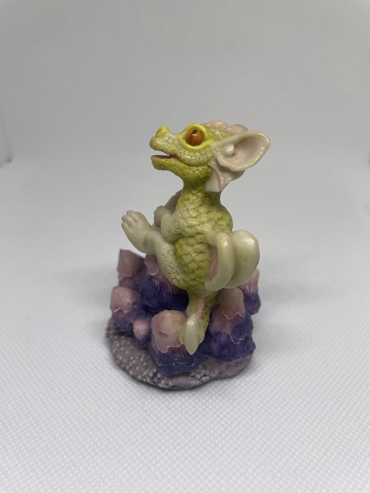 Enchantica Dragon Statue