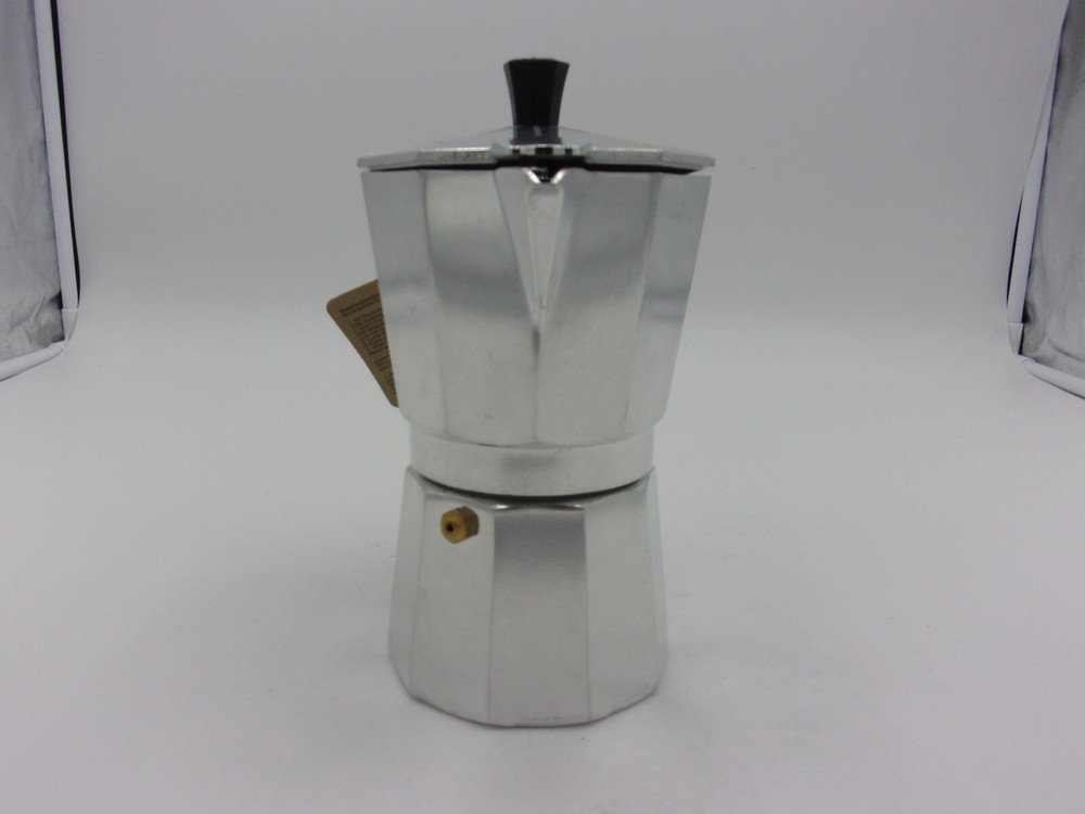 All Things Kitchen Expresso Maker Coffee Breakfast