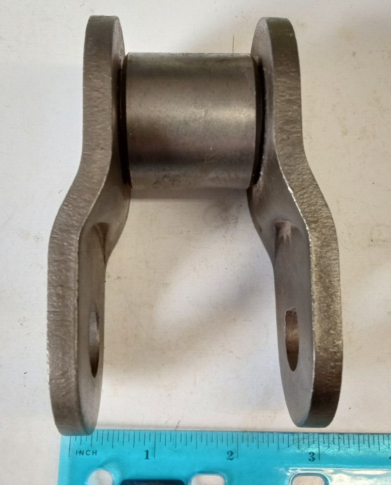 200-2 Roller Chain Offset Connecting Link