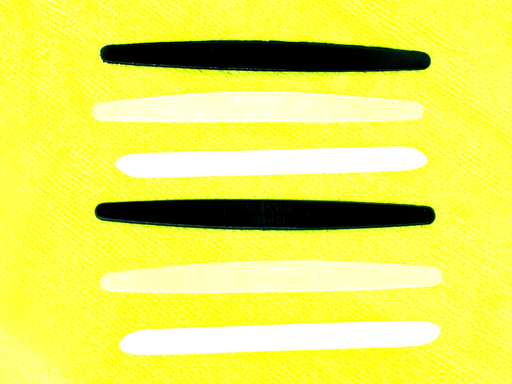 6 Pieces Picks For Oud