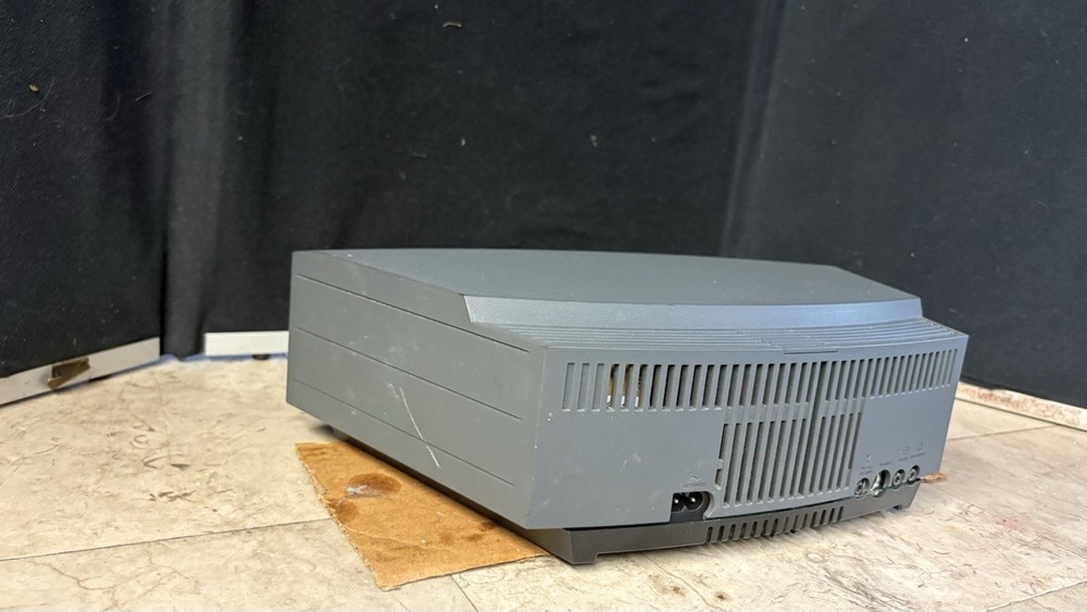 Bose AWRCC1 Wave Music System & Remote* Nice!*