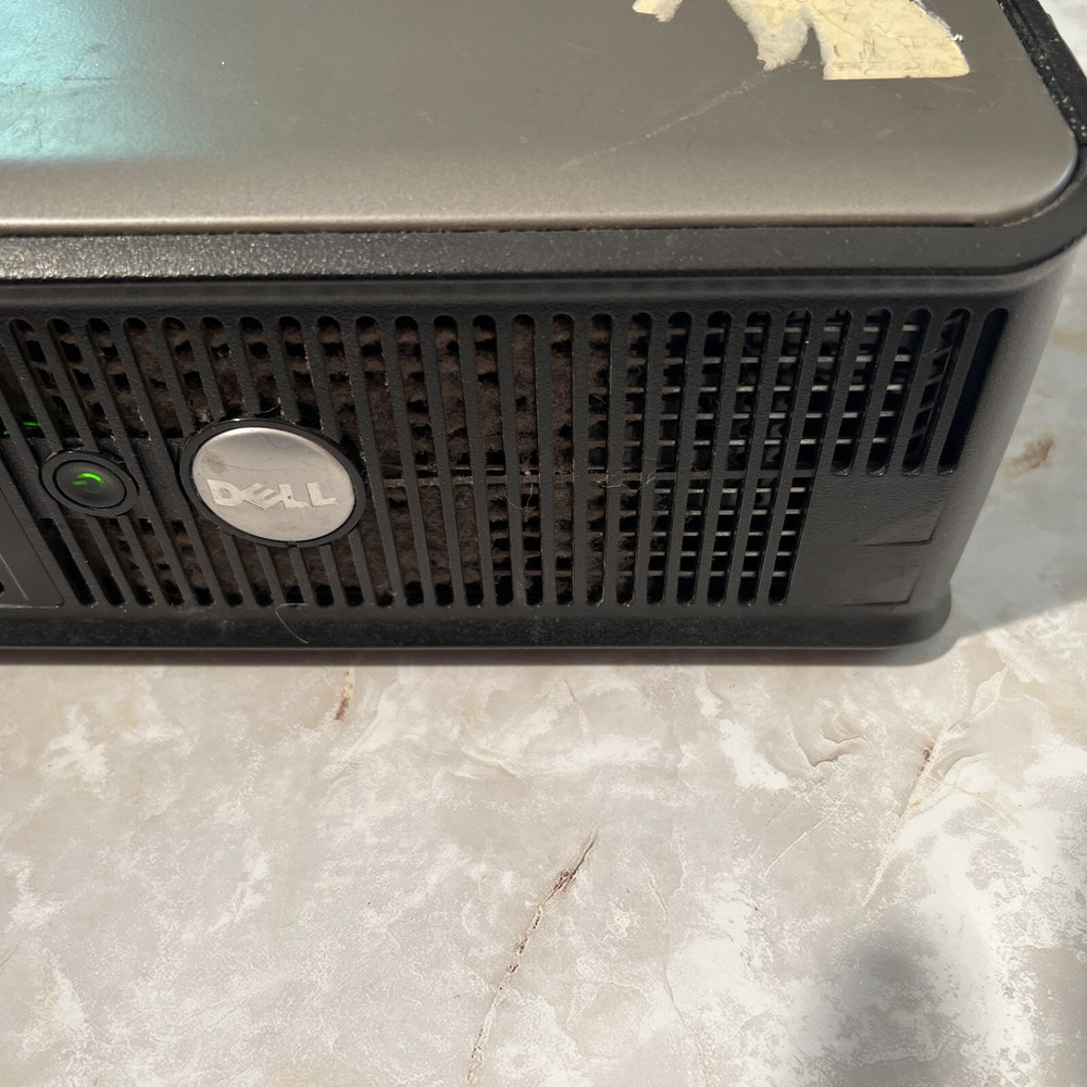 Dell Optiplex 360 Big Tower Core 2 Duo