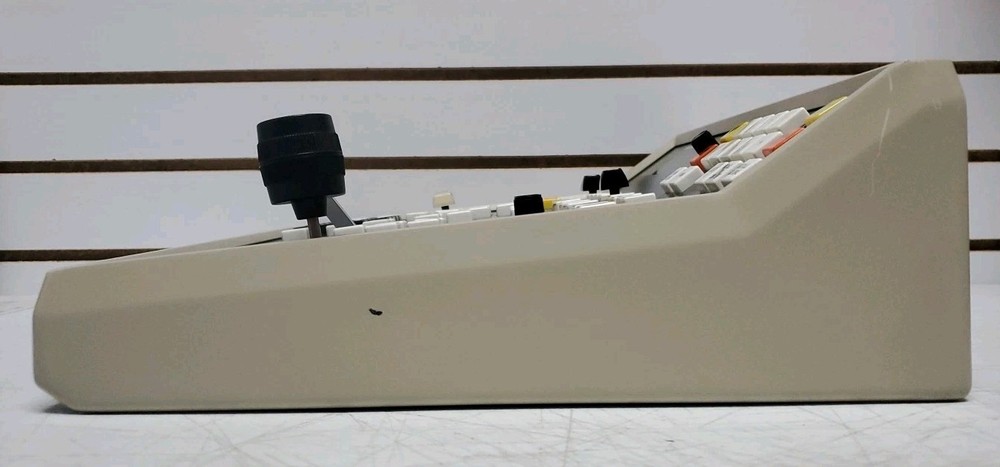 Grass Valley Group Streamline Effects Controller DPM-100 w/Cable, Untested *READ