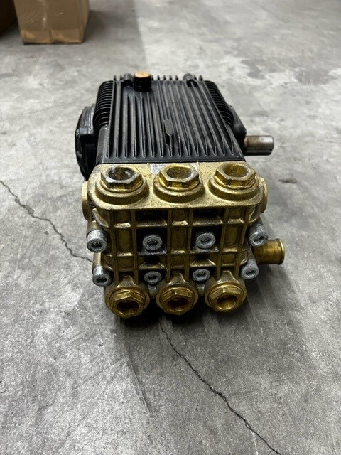 PRESSURE WASHER PUMP - AR XW3025N 