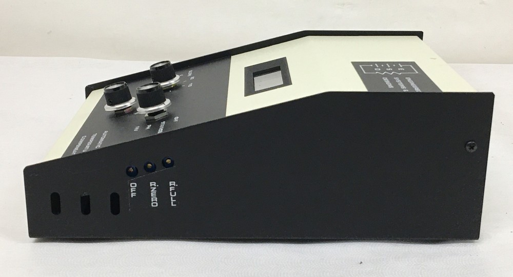 Engineered Systems & Designs PH Meter 68 Automatic Temperature Compensation