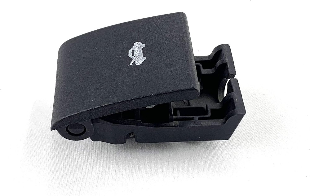 Release Handle, Latch Release Pull Handle for Pickup OE: 68085761AA Directly Rep