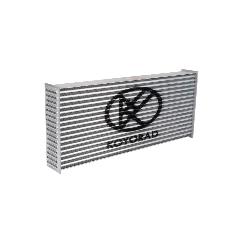 Koyorad CCS2410 Racing Intercooler Core
