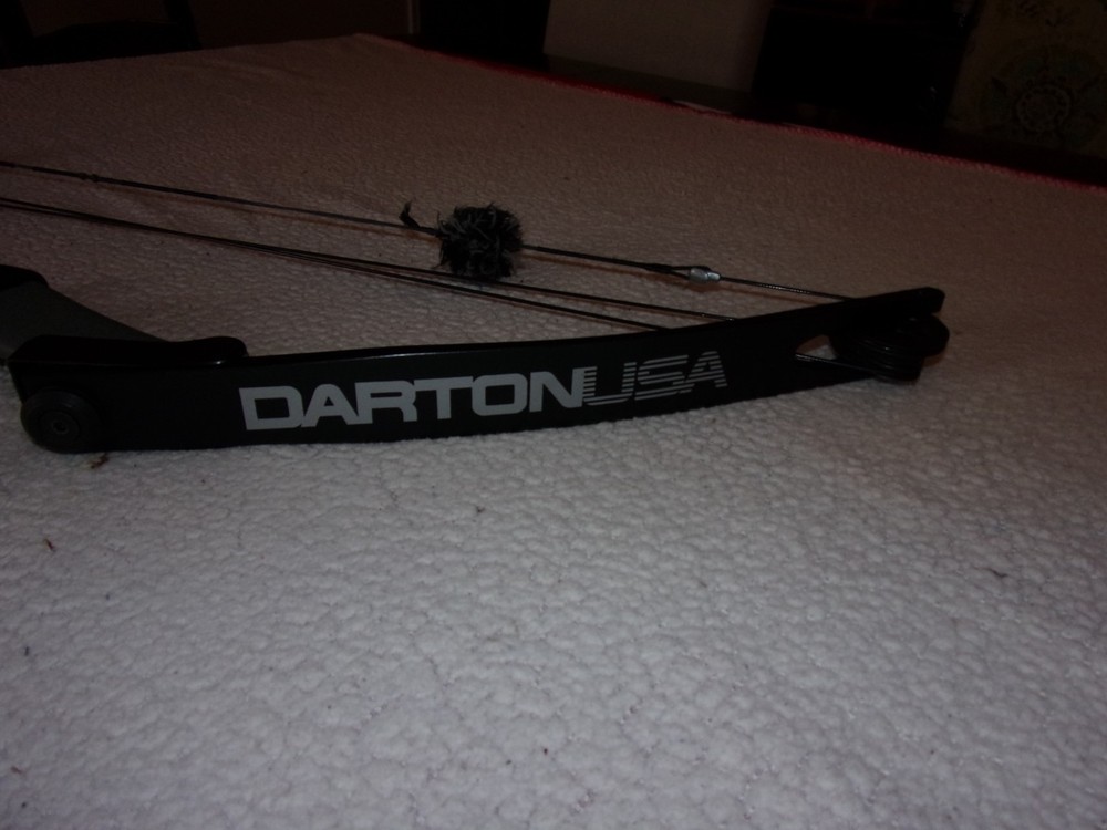 Darton USA 30MX Compound Bow