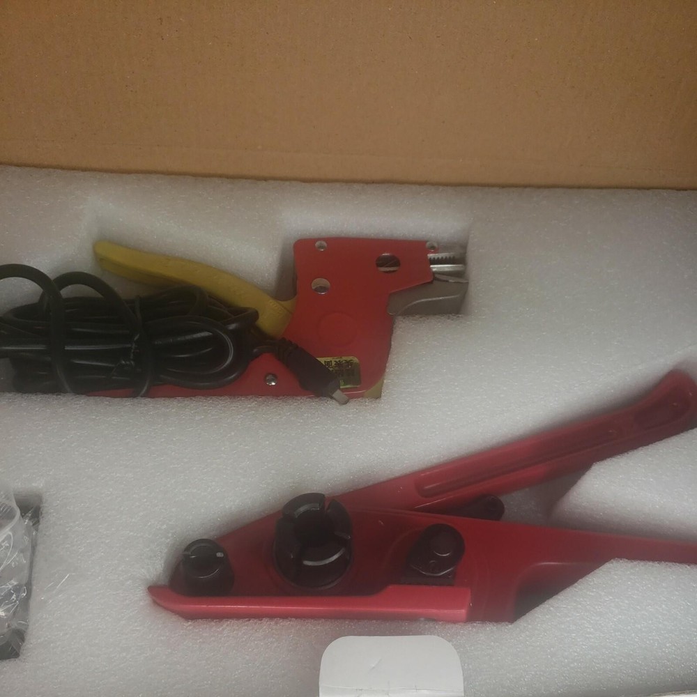 Djsunpacking Tensioner Plier Set
