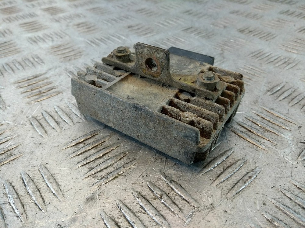 0 KAWASAKI KLF 250 RECTIFIER REGULATOR
